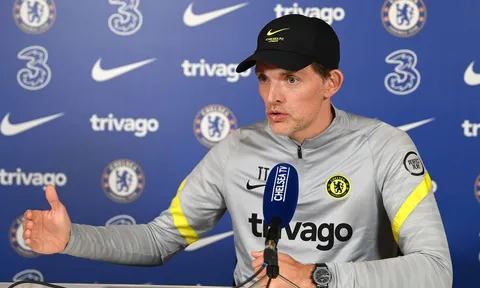 Thomas Tuchel thừa nhận giấc mơ gia nhập Barcelona