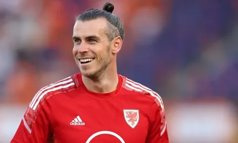Thông điệp của Bale