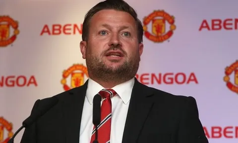 Thống kê thảm họa, Man Utd từng khiến CĐV ngao ngán