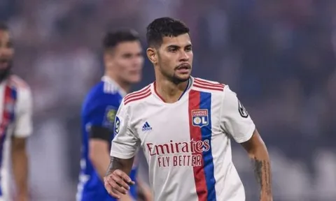 Thống kê thúc đẩy Arsenal chiêu mộ nhạc trưởng Lyon