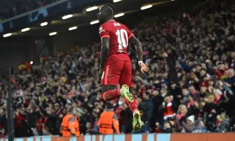 Thông số Champions League: Tử thần của bảng tử thần, đại bác đông Âu