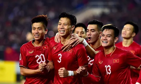 Thông số đáng lo ngại nếu Việt Nam đụng độ Indonesia
