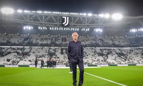 Thông số Juventus 1-0 AS Roma: Khắc tinh của Chiesa, Mourinho không phá nổi dớp