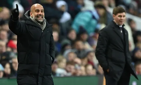 Thông số vòng 14 Premier League: Pep phá kỷ lục Sir Alex, Liverpool mãnh liệt