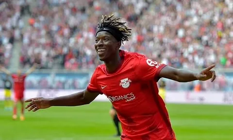 3 phương án khả dĩ để Arsenal thay thế Caicedo