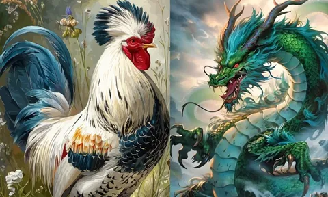 Thứ Hai, Ba 27-28/4: 3 con giáp càng giao lưu càng dễ bứt phá, cơ hội công việc mở rộng bất ngờ