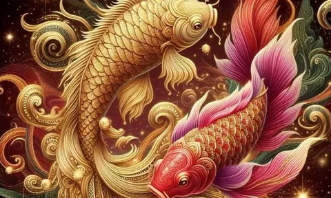 Thứ Hai, Ba (27-28/4): 3 cung hoàng đạo “ngồi chơi cũng có tiền”, vận tài lộc bật tăng bất ngờ