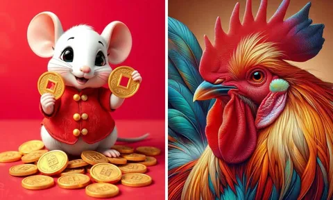 Thứ Hai, Thứ Ba (27-28/4): 3 tuổi Bão Tiền Đổ Bộ, giàu nhất vị trí thứ 2