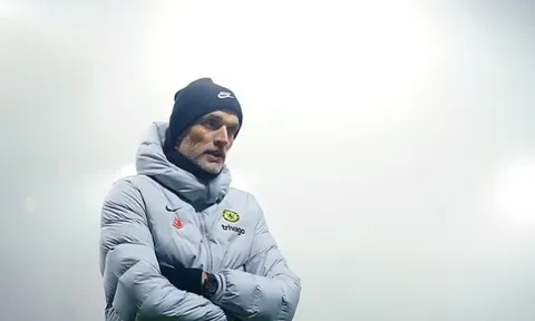 Thử nghiệm 64 triệu của Tuchel đã thất bại