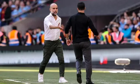 Thủ quân Fulham không tin Arsenal sẽ vô địch Premier League