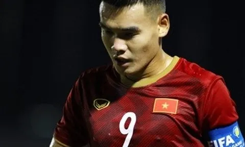 Thử thách chờ U22 Việt Nam tại SEA Games