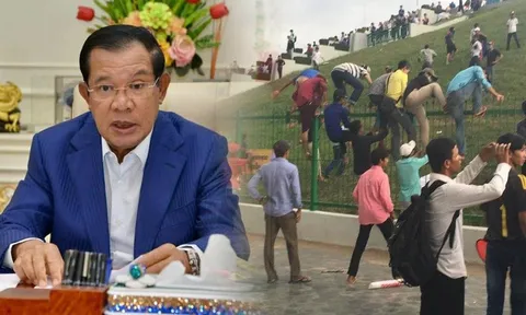 Thủ tướng Campuchia: Đầu tư cả trăm triệu USD sẽ là phí phạm...