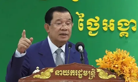 Thủ tướng Campuchia: Miễn phí SEA Games để thế giới biết tới chúng ta