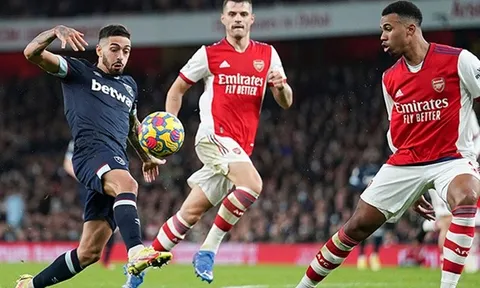 Thua 0-2, David Moyes nói lời thật lòng về Arsenal