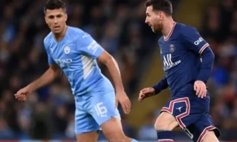 Thua 1-2, Pochettino nói lời thật lòng với Man City