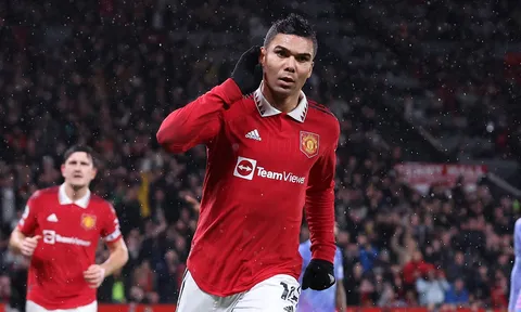 Thua Arsenal, Man Utd đã biết phải ký gấp 3 tân binh