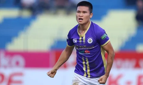 Thua đậm nhà vô địch C1 châu Á, sao Hà Nội FC vẫn thấy điều tích cực