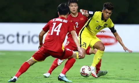 Thua đậm Việt Nam, ĐT Malaysia đòi kiện BTC AFF Cup