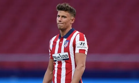 Thua đau Liverpool, Atletico Madrid còn nhận tổn thất lớn