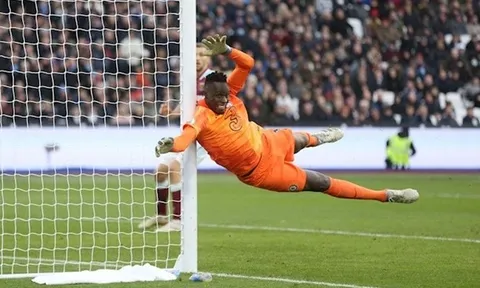 Thua đau, Tuchel nói lời thật lòng về Mendy