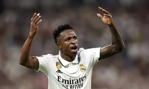 Thua Man City, Real xả giận bằng đề nghị bom tấn cho mùa hè