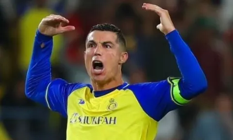 Thua thêm một trận, HLV của Ronaldo sẽ bị sa thải