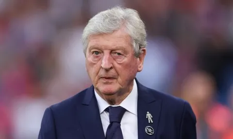 Thua Tottenham, Roy Hodgson đổ lỗi cho cầu thủ