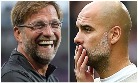 Đừng nói về 14 điểm, Man City thực tế khó có cửa chạy đua với Liverpool!
