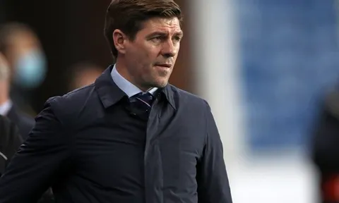 Gerrard vào danh sách HLV rút gọn của chủ mới Newcastle