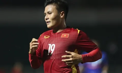 Thực hư tin đồn Quang Hải nhận lương 100 triệu/tháng ở V-League