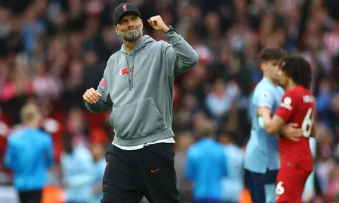 Thực hư vụ Liverpool chiêu mộ Alexis Mac Allister