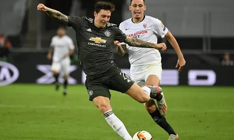 Fan M.U cùng nói 1 điều sau lễ bốc thăm tứ kết Europa League