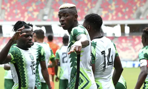“Thùng thuốc súng” Nigeria đang phát nổ