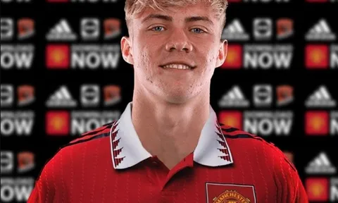 Thước đo cho bản lĩnh của Man United