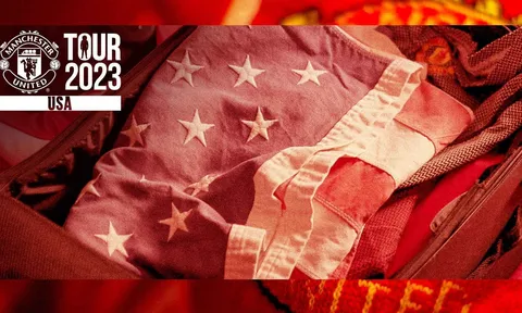 Thuốc thử liều cao dành cho Man Utd