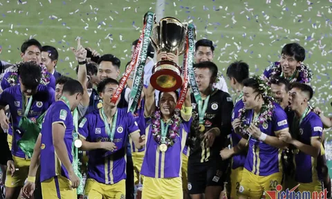 Thưởng Tết trong làng thể thao Việt Nam: 29 Tết vẫn... ngóng