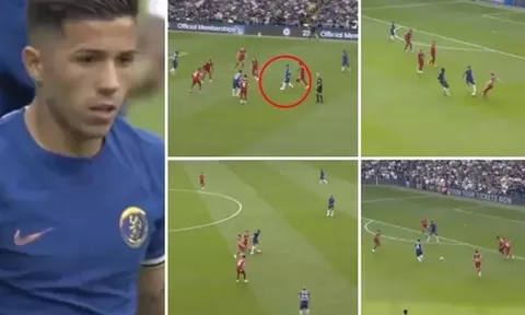 Thương vụ 121 triệu euro của Chelsea đáng giá đến từng xu