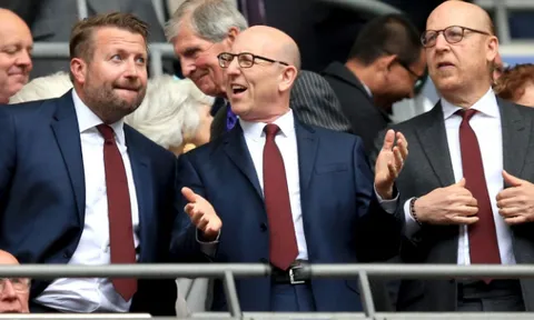 Thương vụ đắt chưa từng có, bước ngoặt lớn ở Man Utd