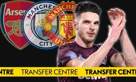 Thương vụ đắt kỷ lục coi như sắp nổ ở Premier League