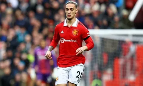 Thương vụ điên rồ của Man Utd