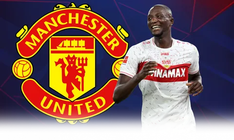 Thương vụ hoàn hảo của Man Utd