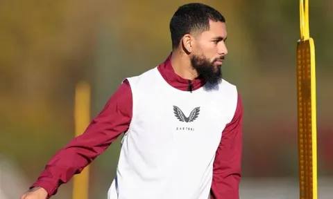Thương vụ không khả thi của Arsenal