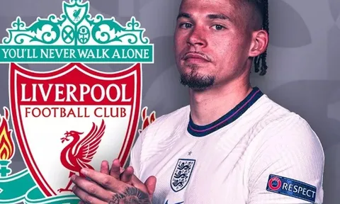Thương vụ lợi cả đôi đường cho Liverpool