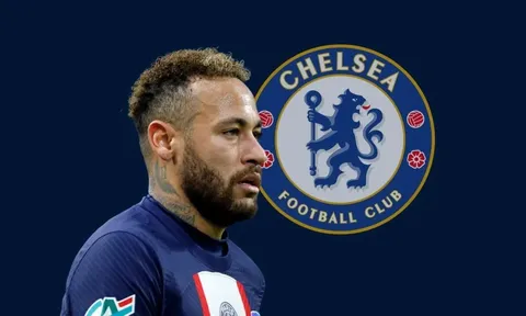 Thương vụ Neymar dễ thành liều thuốc độc với Chelsea