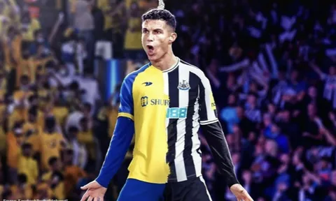 Ronaldo được "bật đèn xanh" tái xuất EPL