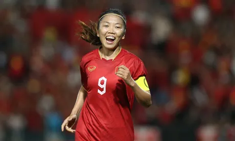 Tiếc nuối của Huỳnh Như sau khi vô địch SEA Games 32