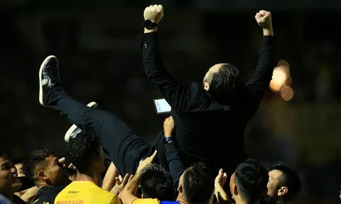 Tiếc nuối và tranh cãi giải thưởng cá nhân tại V-League 2023