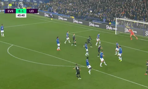 Tielemans khiến M.U, Arsenal lóa mắt