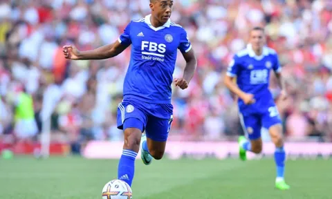"20 triệu bảng, Arsenal sẽ có Tielemans"