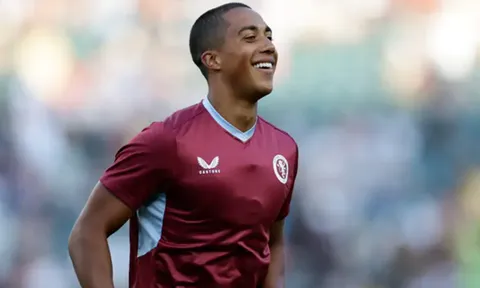 Emery chốt mục tiêu thay Tielemans
